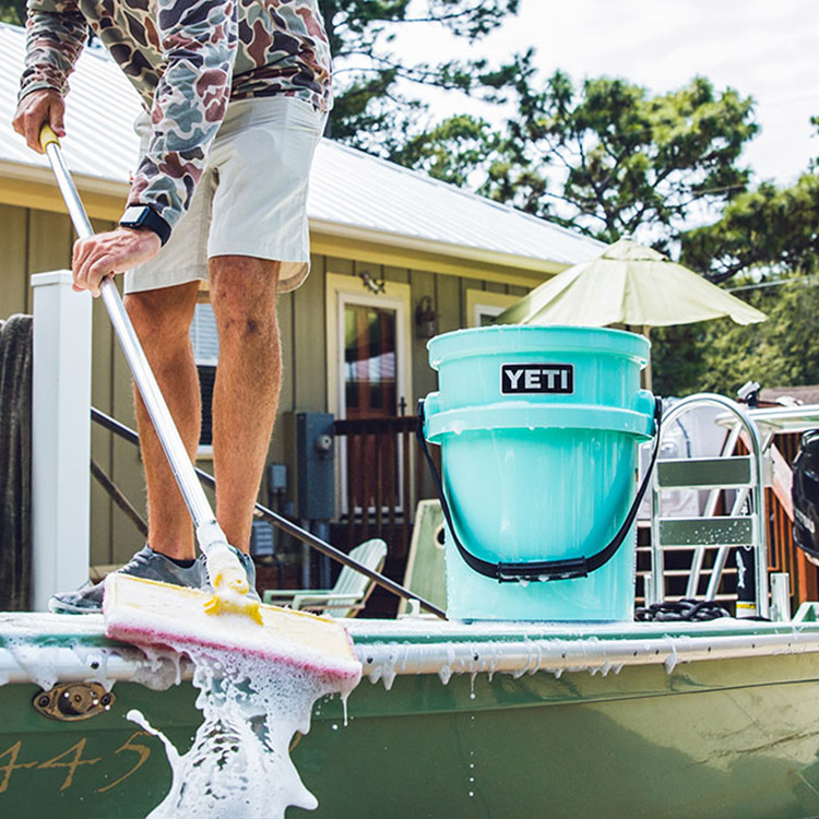 Yeti Loadout 5-Gallon Bucket - Image 7